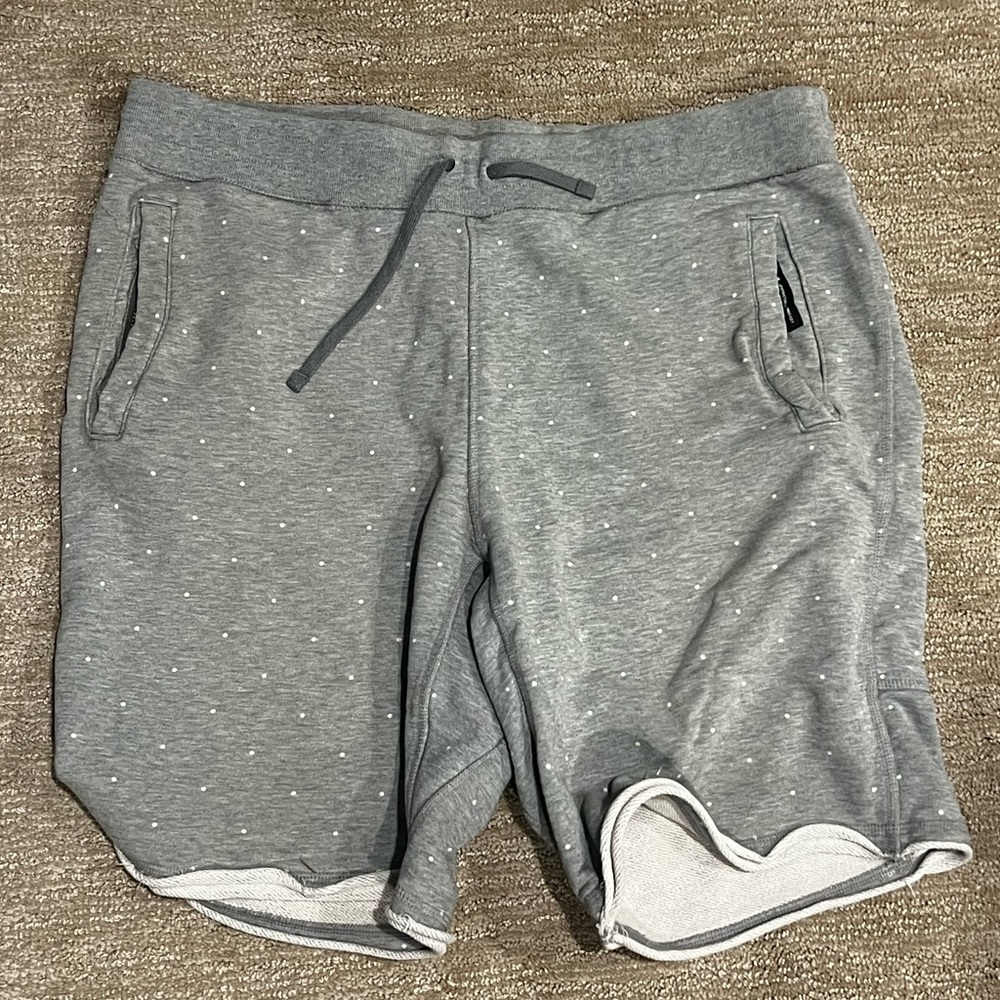 Nike SB CASUAL sweat shorts 💧